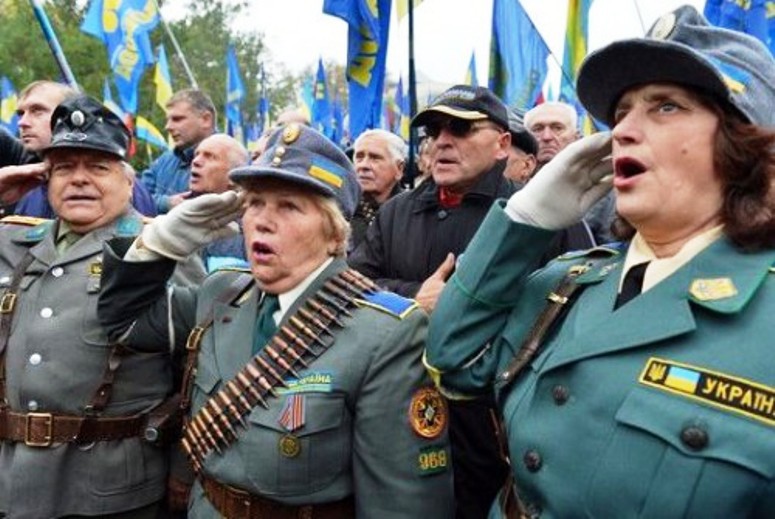 Украинский проект «ВместоРоссии» значительно опаснее проекта «Антироссии»