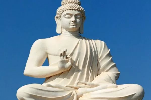 33 урока философии буддизма
