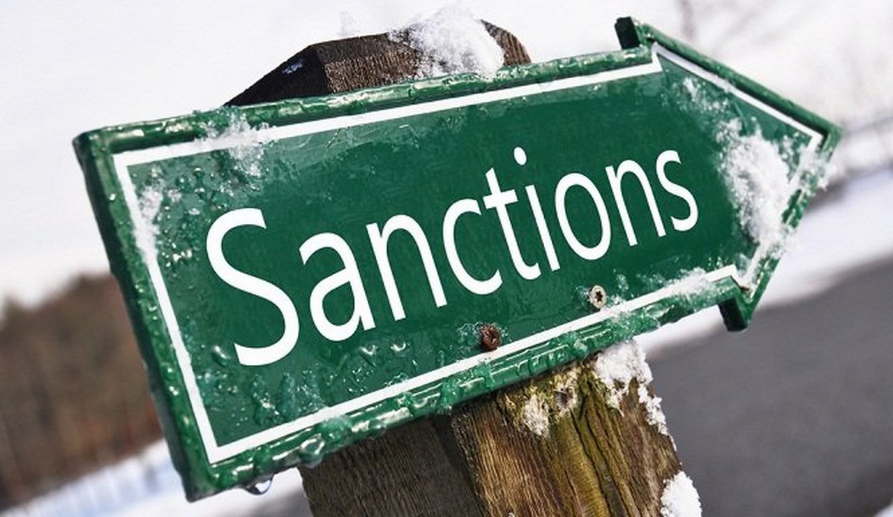 Володин рассказал о подготовке ответа на санкции США