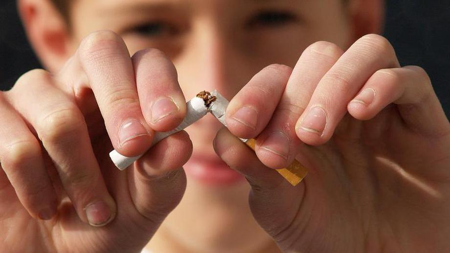 Минздрав хочет ввести экологический сбор на табачные изделия