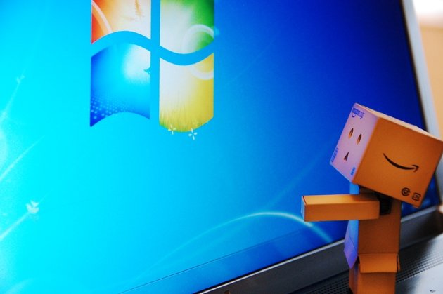 Почему Windows 7 остается популярной