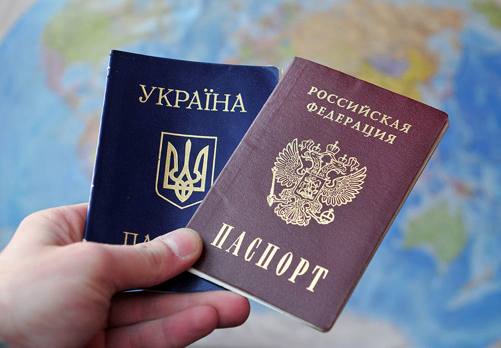 Переехавший в Россию украинец сравнил РФ с Украиной: «Нет вот этих вот наших киевских социальных контрастов»