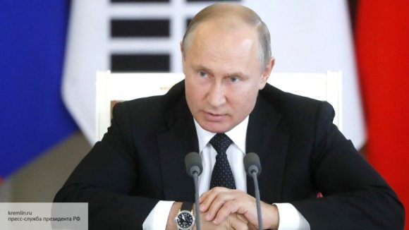 ИноСМИ раскрыли главные секреты Владимира Путина