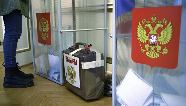 Роскомнадзор напоминает СМИ, что с 4 сентября запрещается публикация итогов соцопросов и прогнозов результатов выборов 9 сентября.