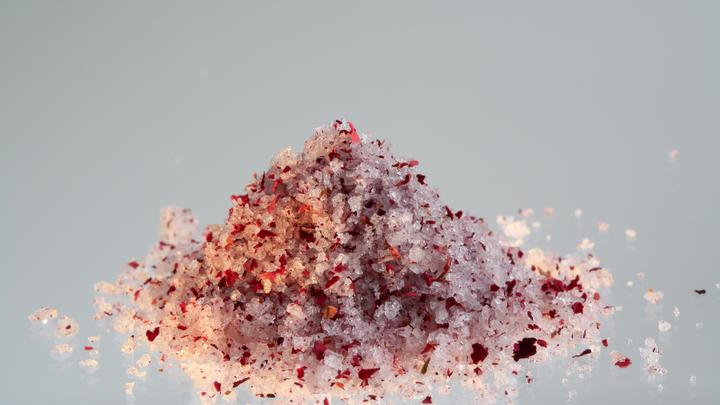 От перемены мест слагаемых хлорид натрия не изменяется: В новом ГОСТе распрощались с поваренной солью