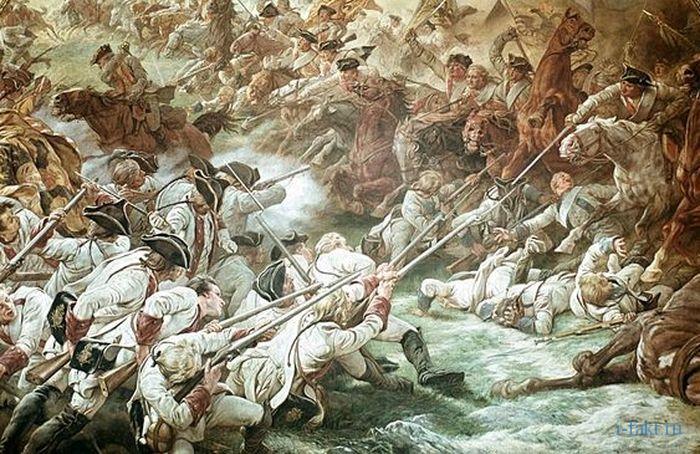 Битва при Карансебеше — как цыгане австрийцев споили, а те себя победили