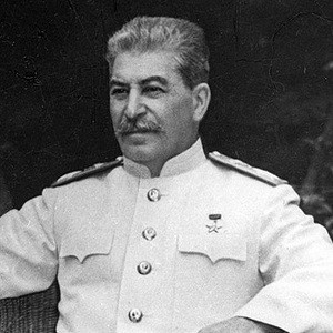 Еврейская элита предала Сталина
