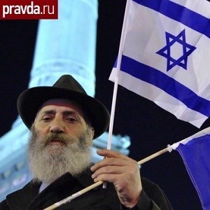 Еврейская диктатура в России 3