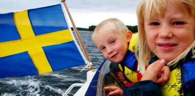 В Швеции запретили обязательную вакцинацию