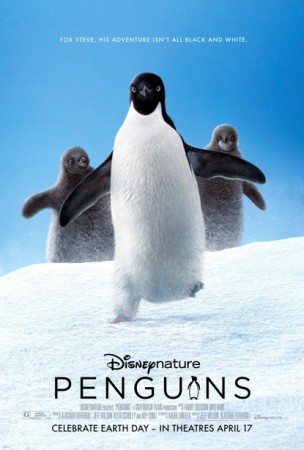 Пингвины / Penguins (2019)