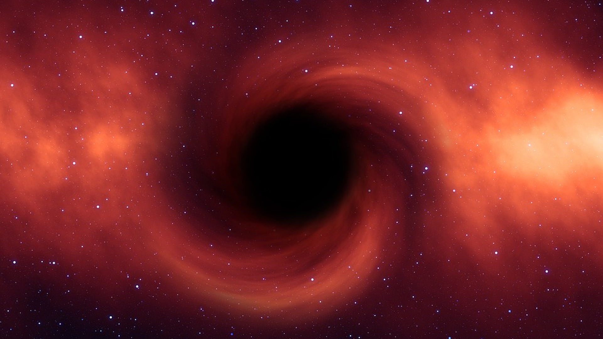 Учёные рассчитали вероятность образования чёрной дыры при столкновении электронов