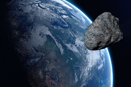 Обнаружен сближающийся с Землей второй «челябинский метеорит»