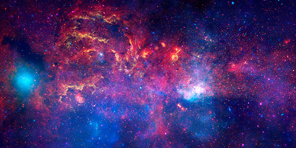 Спутниковый проект Илона Маска грозит уничтожением астрономии как науки
