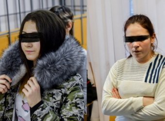 Хабаровские живодерки просят суд пересмотреть приговор