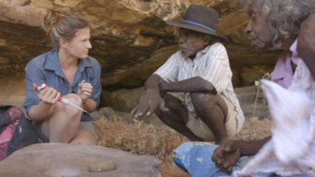 В Австралии из-за необычных находок 'переписывают учебники истории'