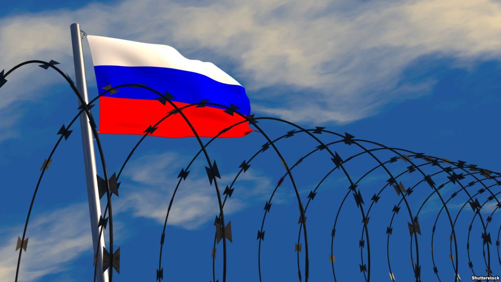 Грозят ли России новые американские «санкции из ада»?