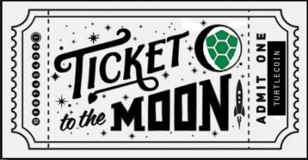 Билет на Луну/ Ticket to the Moon (2019)