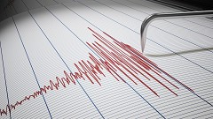 Пять землетрясений произошло у побережья Канады