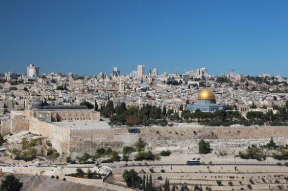 В Израиле обнаружили место хранения скрижалей с 10 заповедями