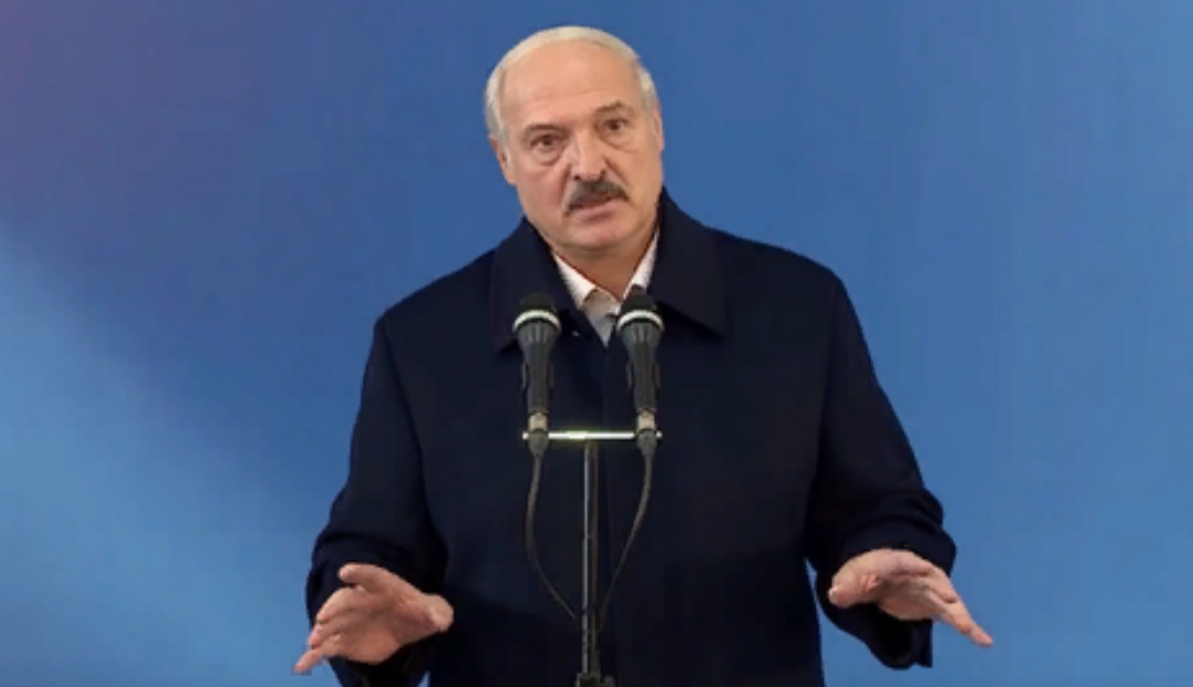 Эксперты: Лукашенко вывез детей и внуков в Турцию, Китай дал понять России, что выступает против крымского варианта для Белоруссии