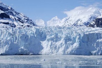 Ледники Гренландии прошли «точку невозврата