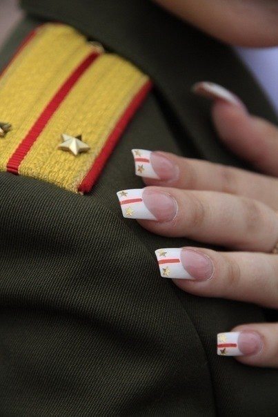 Обращение жён белорусских военных