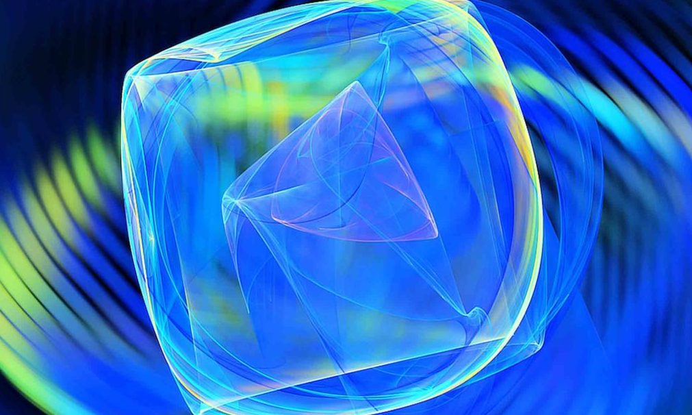 Впервые физики контролировали взаимодействие кристаллов времени