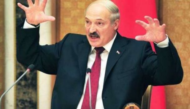 «Мы им покажем, что такое санкции!»: Лукашенко пригрозил Прибалтике блокадой