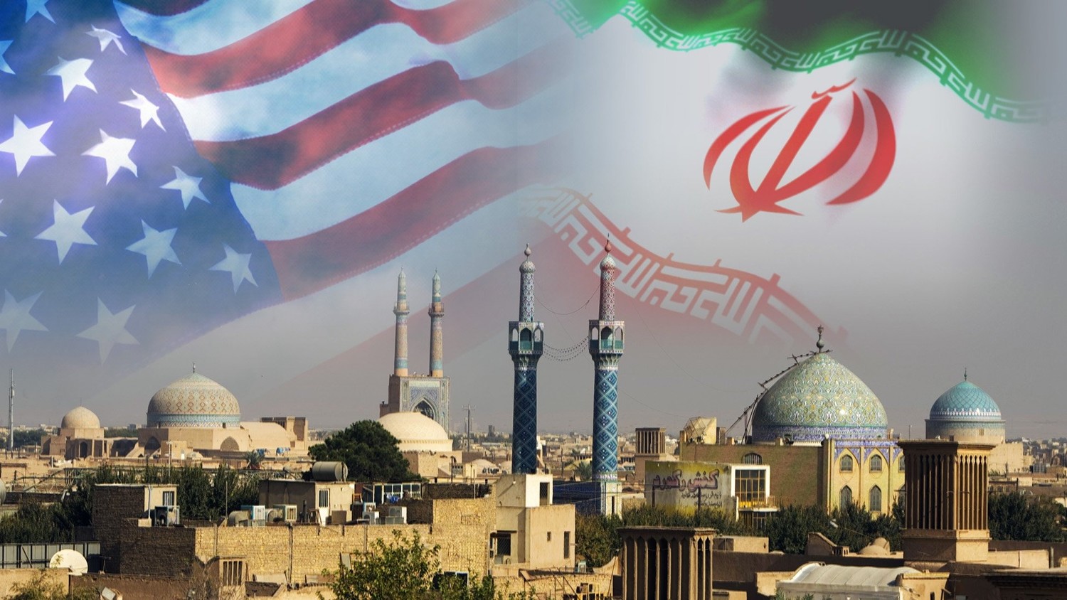 США-Иран: Игры в апокалипсис