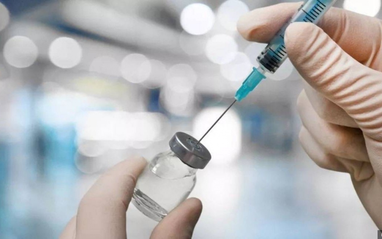 Вакцины от каких заболеваний есть только в России