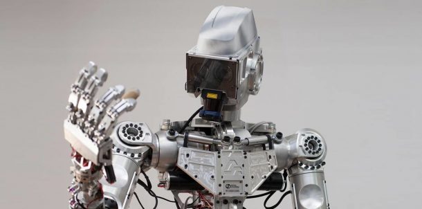 Каких необычных роботов производят в российских научных центрах