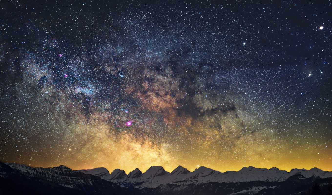 Среди 10 миллионов звезд не нашли ни одного сигнала, указывающего на внеземную цивилизацию