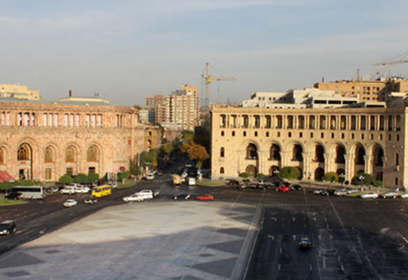 В Армении вводится карантин до января 2021 года