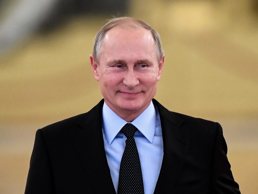 Путин разрешит "водный кризис" военной силой