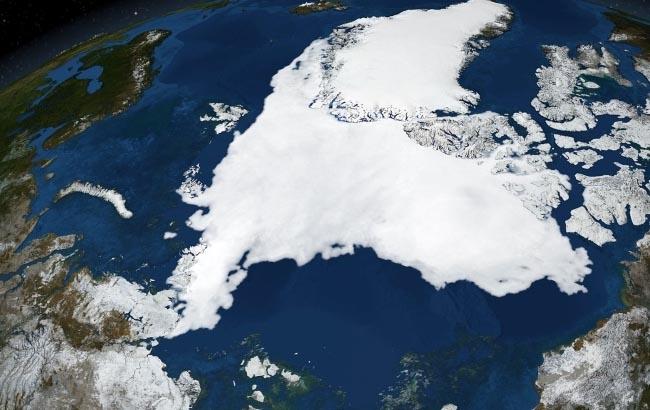 В 2021 году изготовят три спутника для исследования Арктики