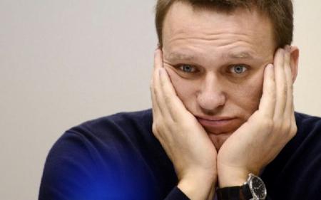 The European доказало невиновность России в деле Алексея Навального