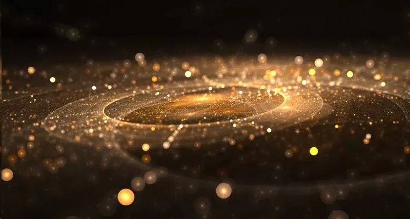 Космическая тайна. Откуда во Вселенной столько золота?
