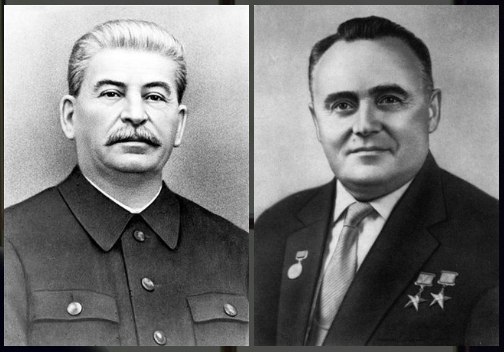 Правда ли, что Сталин поручил Королеву разбираться с НЛО?