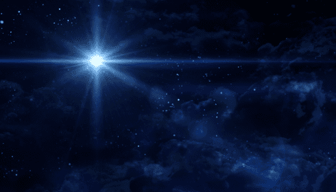 21 декабря мир увидит звезду Вифлеема и, возможно, Синюю Звезду Качину.