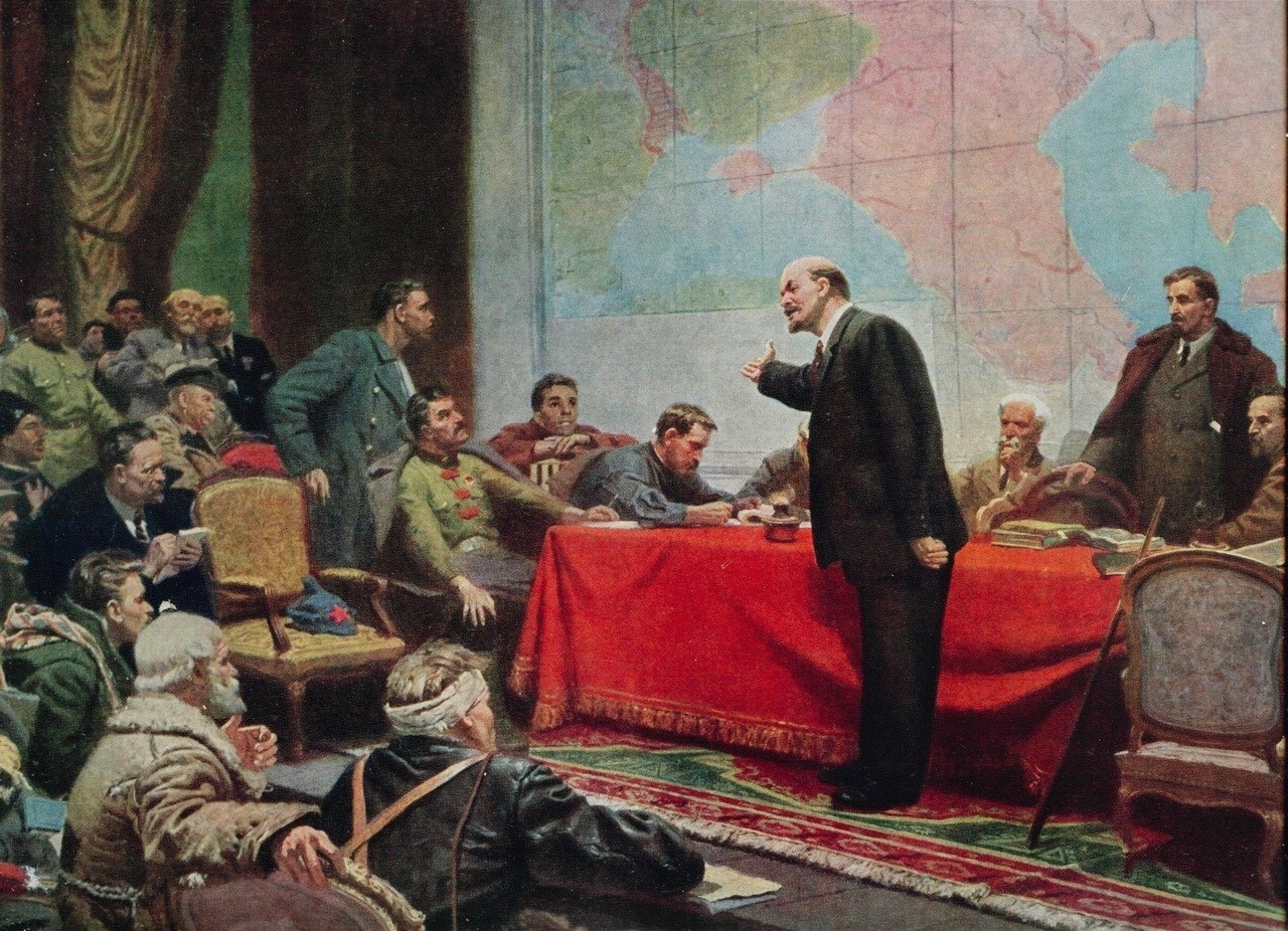 100 лет назад, 22 декабря 1920 года, открылся VIII Всероссийский съезд Советов, принявший план электрификации России – план ГОЭЛРО