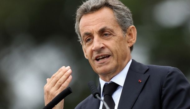 Саркози предложил создать новый союз Европы с Россией