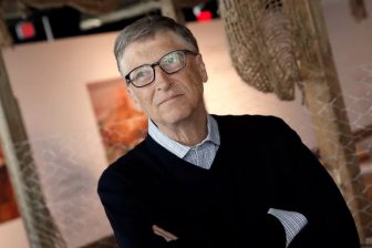 Билл Гейтс финансирует проект по «блокированию» Солнца