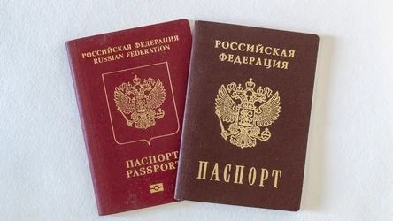 От русских не отстают с COVID-паспортами: Найден новый способ посадить нас "на цепь"