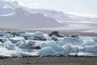 Под снегами Антарктиды может прятаться древнейшая пирамида на Земле