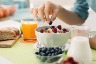 Ученые подтвердили важность завтрака