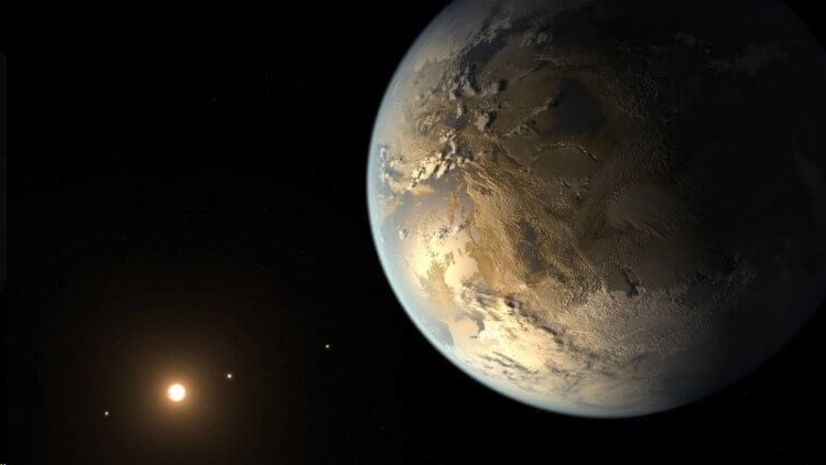 Почему существование экзопланет может быть плохим знаком для человечества?