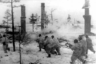 18-го января 2021-го года отмечалась 78-я годовщина прорыва блокады Ленинграда