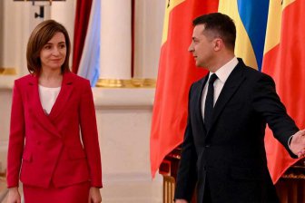 Антироссийская риторика не поможет Украине и Молдавии наладить экономическое сотрудничество
