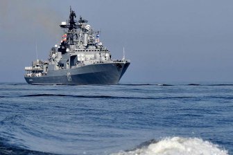 Мощный флот России в Арктике впечатлил хорватских экспертов
