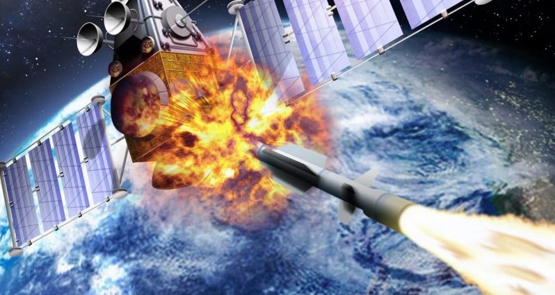 Китайские эксперты раскрыли «дьявольский трюк» США в космосе